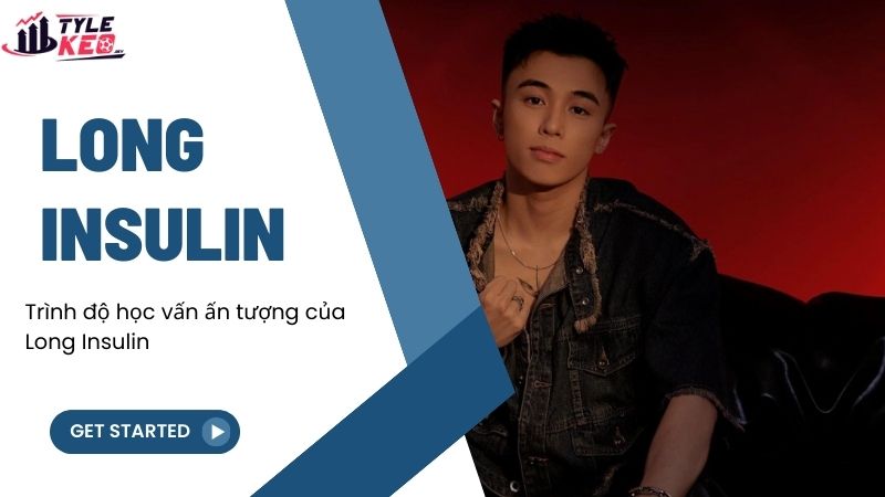 Long Insulin - Người phát triển website moigioinhadat.net 2 Trình độ học vấn ấn tượng của Long Insulin