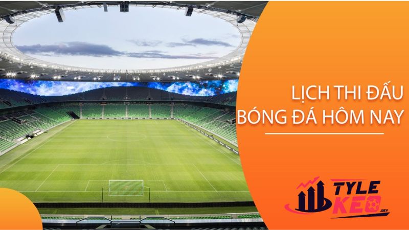 Lịch Thi Đấu Các Trận Cầu Sắp Diễn Ra 1 Lịch thi đấu bóng đá tại moigioinhadat.net